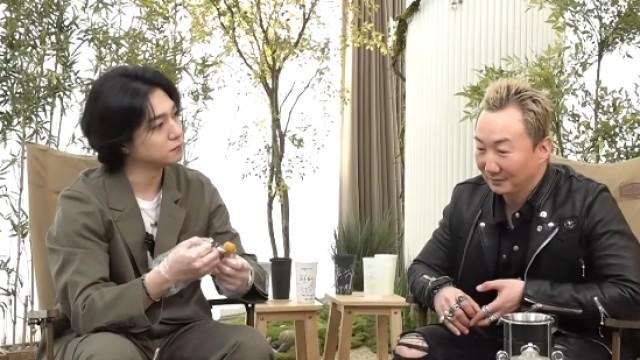 EP.18 Keep Crushing on Lee Sung-woo of NoBrain