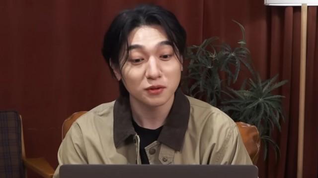 EP.19 Captain Park Doing DAY6 Comeback Content Review