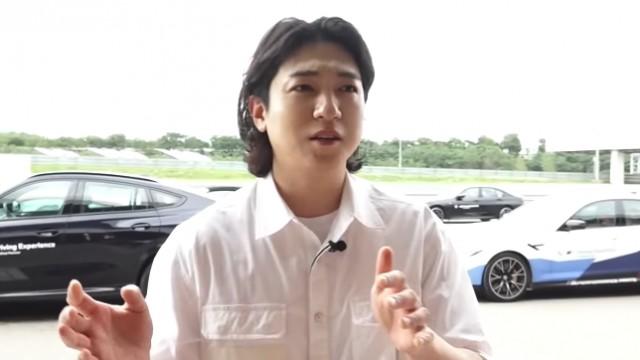 EP.26 A Day at the BMW Driving Center