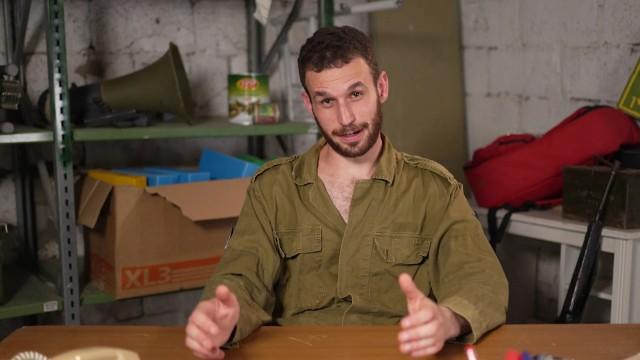 יוגב עושה ריקאפ