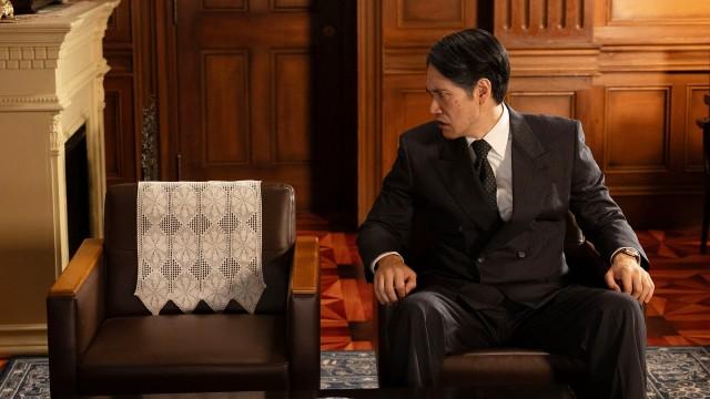 第25週「女の知恵は後へまわる?」 (122)