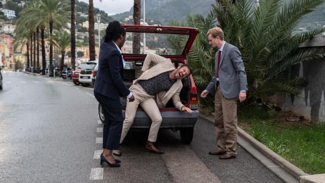 Épisode 5