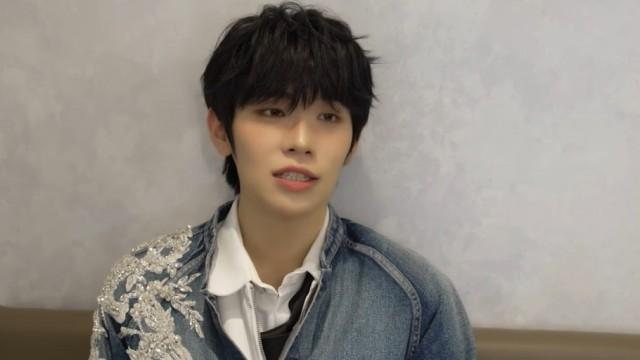 The 40th Golden Disc Awards Behind