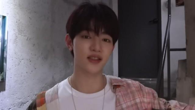 ‘Love Next Door’ OST ‘Reaching for You’ Recording Behind