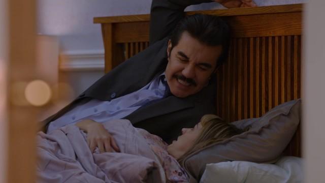 Ni en mis peores pesadillas