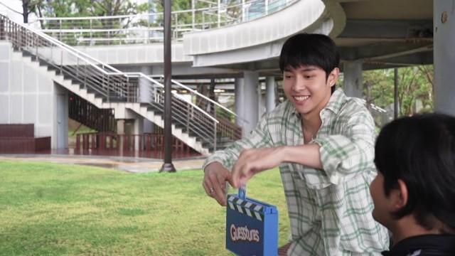 Mini SHOWBREAK: Game To Busan