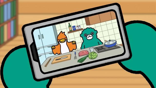 Easy Godzi Recipes