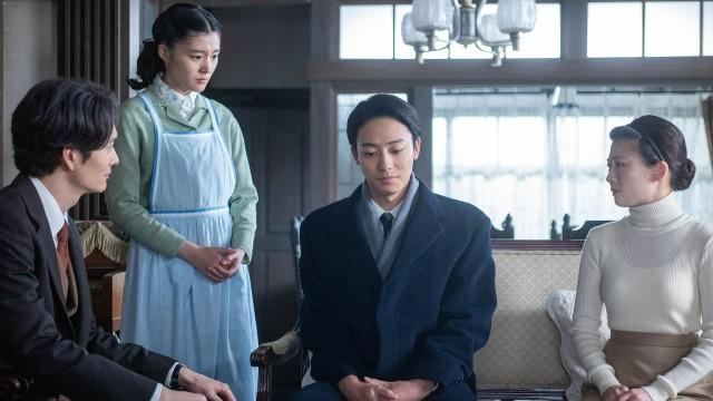 第25週「女の知恵は後へまわる?」 (124)