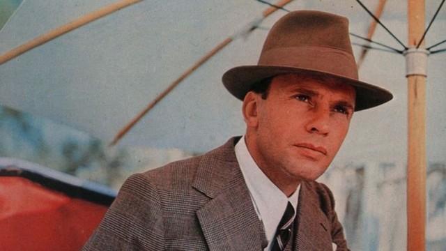 Trintignant por Trintignant