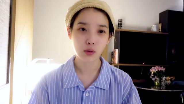 나 커버 곡 연습하느라 밤새써...