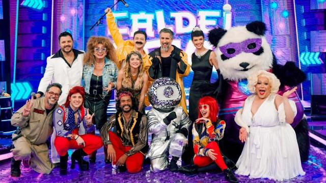 Programa 33