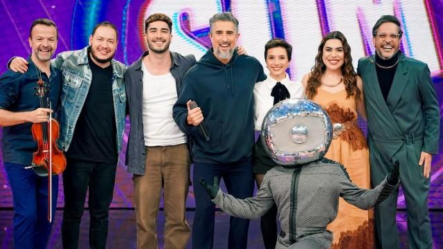 Programa 40