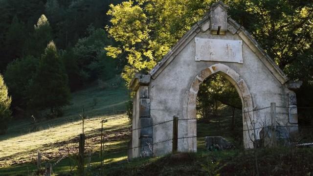 Chaudun, un exilio ecológico