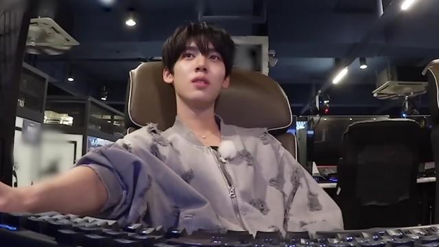 Ep.1 [PC Room #1]