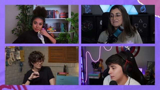 AUTODESCOBERTA E HETEROSSEXUALIDADE COMPULSÓRIA