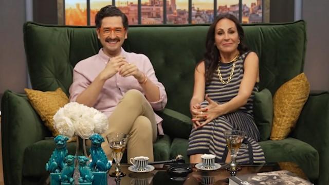 Marie Kondo desde pequeño