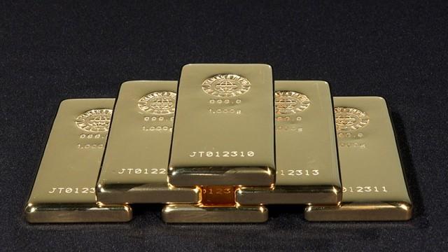 金が高騰！令和のゴールドラッシュ ～黄金の国よ再び・・・～