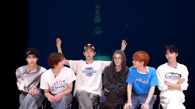 (딩동) 주문하신 뮤비 리액션 나왔습니다ㅣ이 정도로 빵 터진 거 처음 봄ㅋㅋㅣ잃어버린 엄지를 찾아서...ㅣ‘Nice Guy’ MV 리액션 