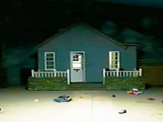 Found Footage #3
