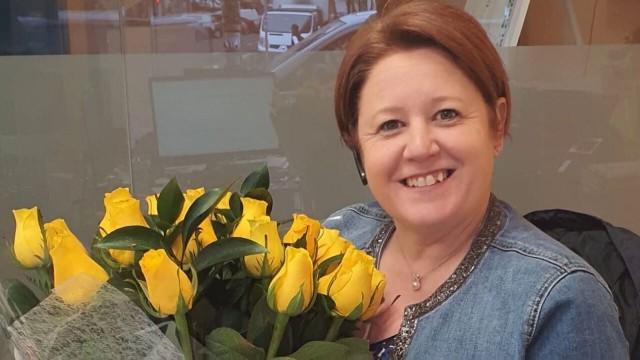Anita 'La fantástica'