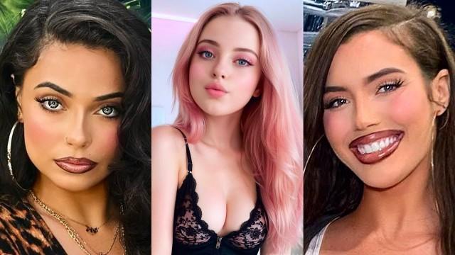 Andrew Wilson vs. Anti-Whatever E-GIRLS?! Super Mega Feminist HEATED Debate?!