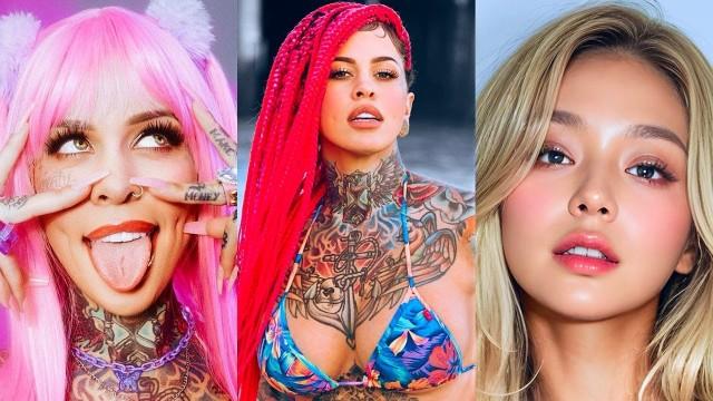 She Dates Dolphins?! Andrew Wilson HEATED Debate With Feminists! ( ͡° ͜ʖ ͡°) 