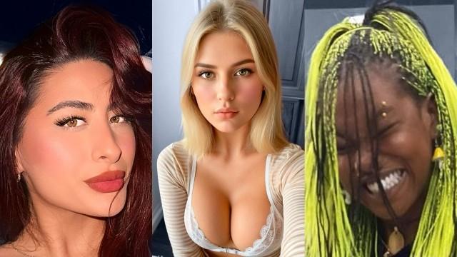 Twins RAGE QUIT?! She Called Her BF A BlATCH?! Toxic Girl ADMITS To Abuse?!