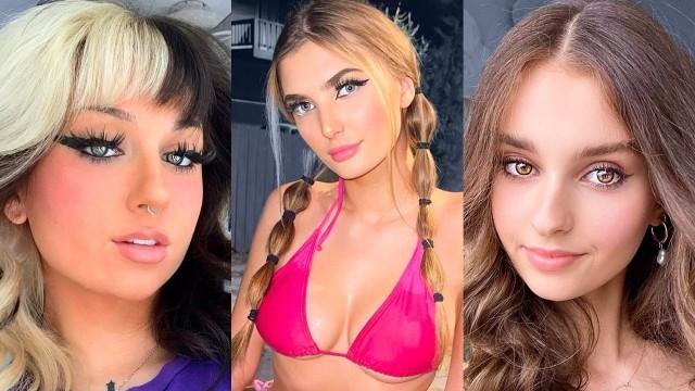 She Is Dating 15 Men?! 100+ Body Counts?! Brian LOSES It (GETS TILTED)?! E-GIRLS! 