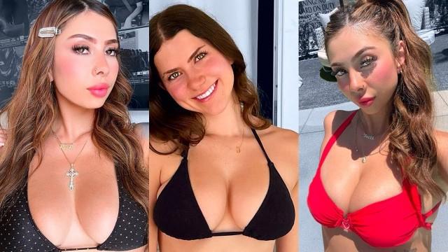 Toxic Man Hating 10/10 "Goddess" EXPLOITS Men? (KICKED) A Wilson REKT Misandrist! 