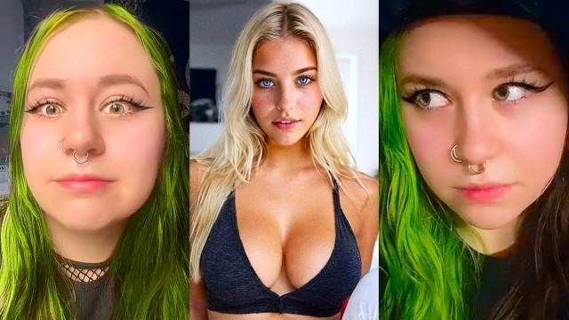 EARTHQUAKE?! Feminist RAGE QUIT! Hex Witch?! Andrew Wilson vs. Super Feminists!