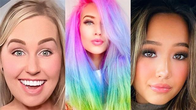 Diagnosed Psychopath?! Doomsday Desiree DESTROYED By Based Grace & Shina?!