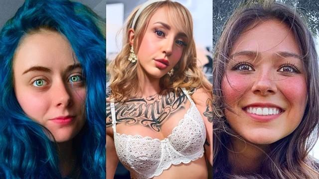 Men INSECURE About Body Count?! NYC Gold Digger Has Roster Of SIMPS?! 