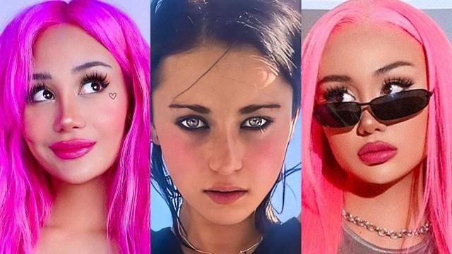 Plus Size Model ONLY Dates Men Who Make $1,000,000+?! Rachel Wilson CRASHES SHOW!