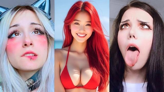 ADDRESSING DRAMA! Brian CONFRONTS Hater Girl Who Called The Podcast DUMB?! 