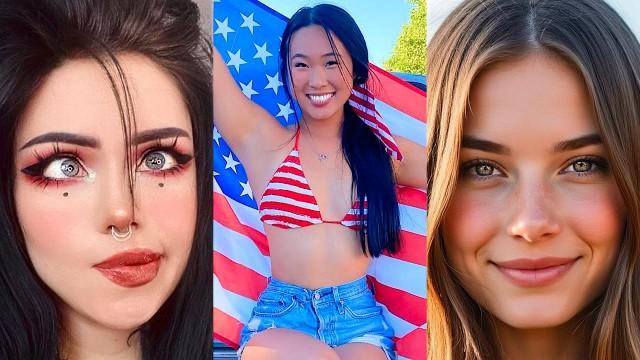 34 Year Old VlRGlN Has CRAZY High Standards?! PREGNANT From A One Night Stand?!