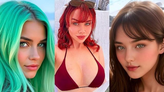 She Dated TRISTAN TATE?! 6 Years Celibate?! Men Should Pay For EVERYTHING?!