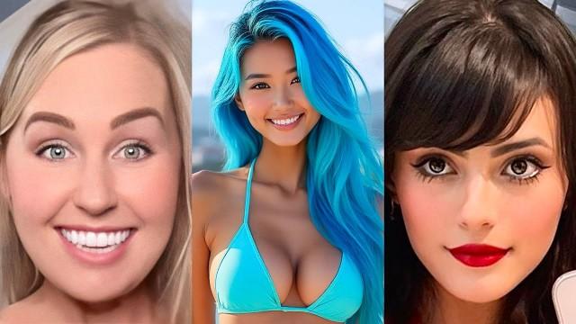 INSANE Losing VlRGlNlTY Story?! She DETRANSlTIONED?! She Got ARRESTED?! Andrew!