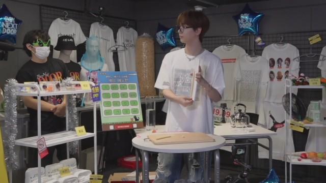19.99를 맞춰라! 기상천외한 N절 게임 | 보이넥스트도어 리미티드템 대방출 | 특별 손님 &TEAM 방문 | BOY! NEXT GAME? 
