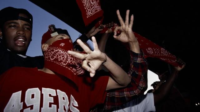 The Bloods 