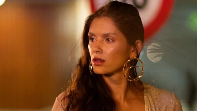 La vida de Nico corre peligro y Shaio cree que ella es la culpable