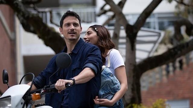 Las vidas de Andrea Vanessa y Berny podrían cambiar para siempre