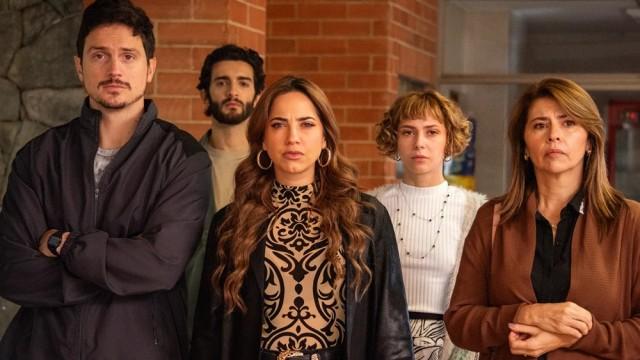 Berny podría ir a la cárcel por haber golpeado a Nico