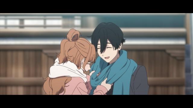 A Warm Winter (Part 1)