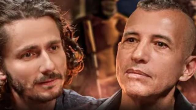 EX MEMBRE DU CARTEL DE CALI (COLOMBIE): ULTRA VIOLENCE, COMMENT IL A TOUT QUITTÉ POUR DEVENIR PRÊTE 