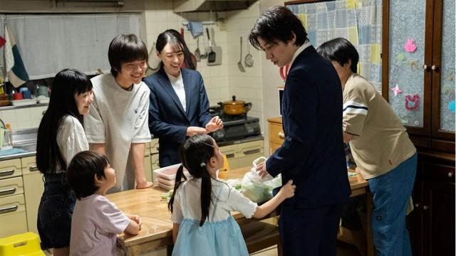 第１１話 「キャベツ焼売」