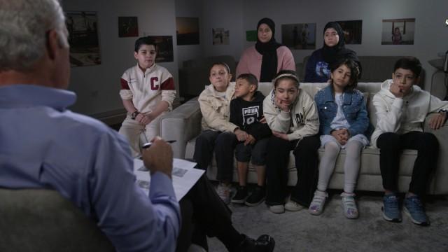 The War in Gaza; The Prisoners; Wood to Whiskey