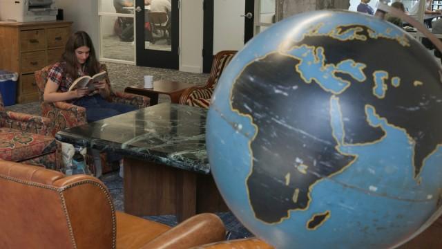 Disrupter U.; Sculpting Evolution; Flight of the Monarchs