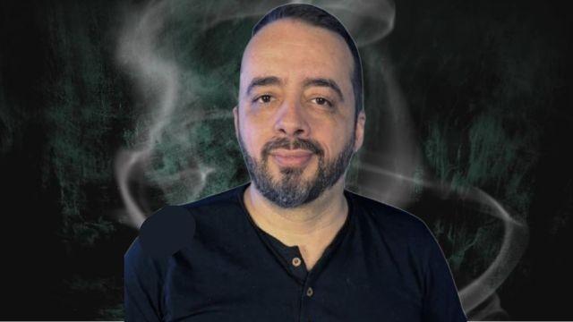 LendaCast #41 com Saulo Calderon - Relatos de fantasmas e significado dos sonhos