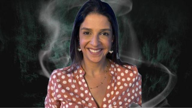LendaCast #42 com Ana Carolina Oliveira - Busca da espiritualidade para enfrentar luto da filha