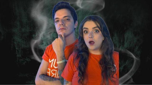 LendaCast #44 com Muita Brisa - Lendas sobrenaturais dos Montes Apalaches